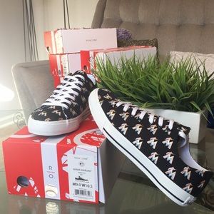 Miami Marlins sneakers - Unisex NIB